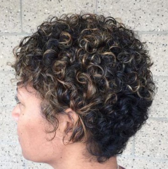 Perm (Short)