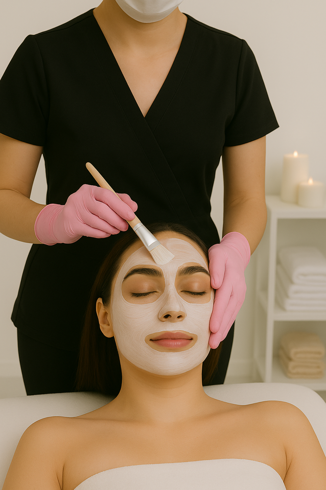 Anti-Aging Facial