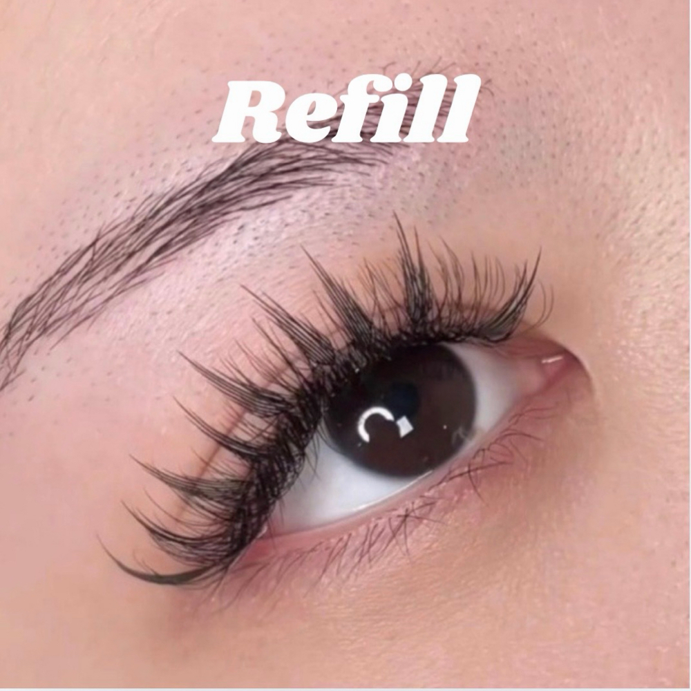 Anime Refill at S&H Beauty Co. in Clemmons, NC