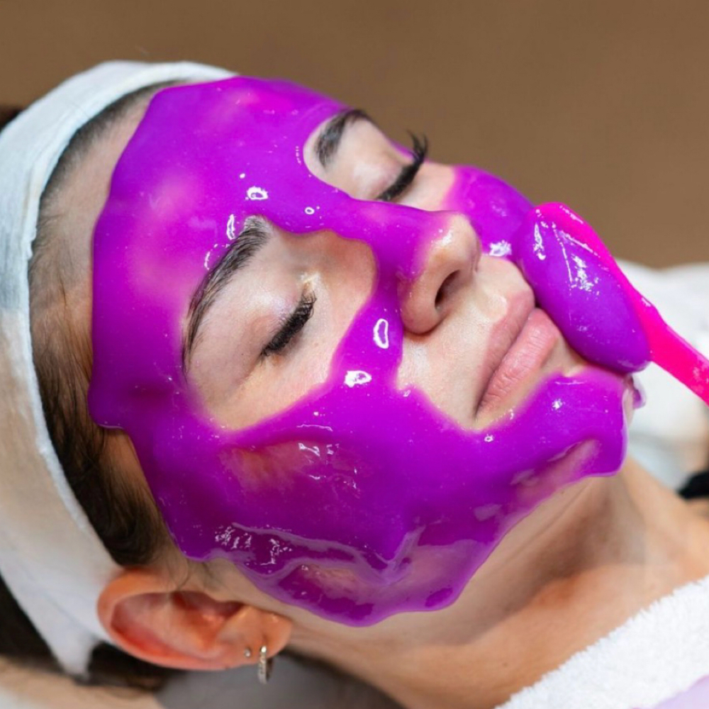 Jelly Mask at Skin by Em in Enterprise, AL