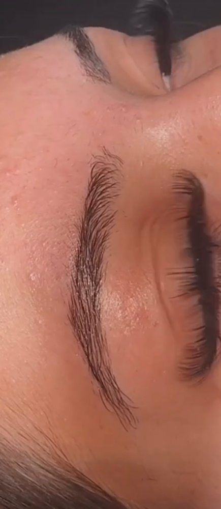Eye Brows