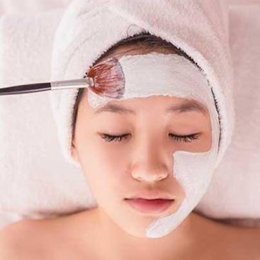 Back To School-Teen Facial at Zen Beauty Lounge in Stroudsburg, PA