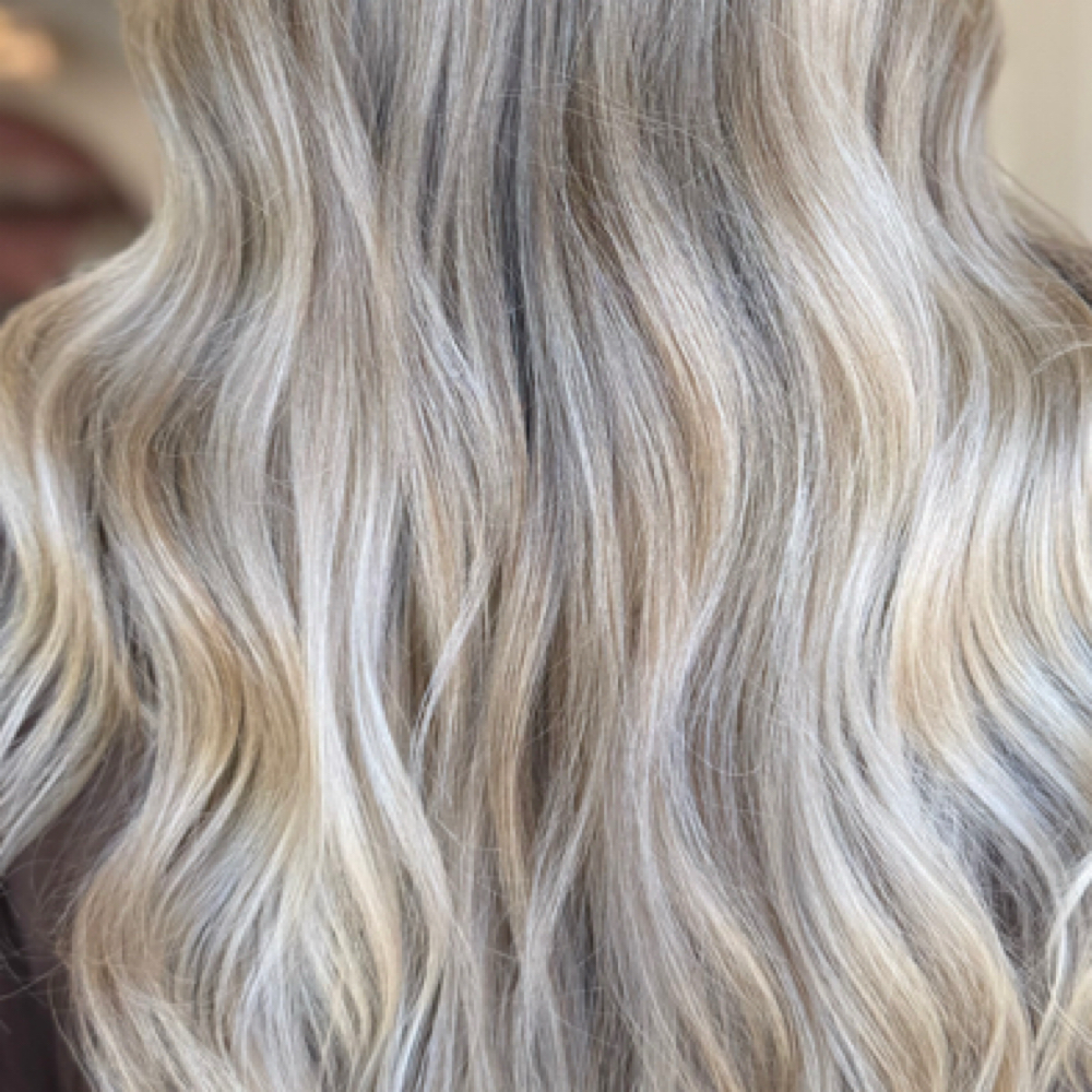 1 Row Extension Move Up at Kristen Shuler in Knoxville, TN