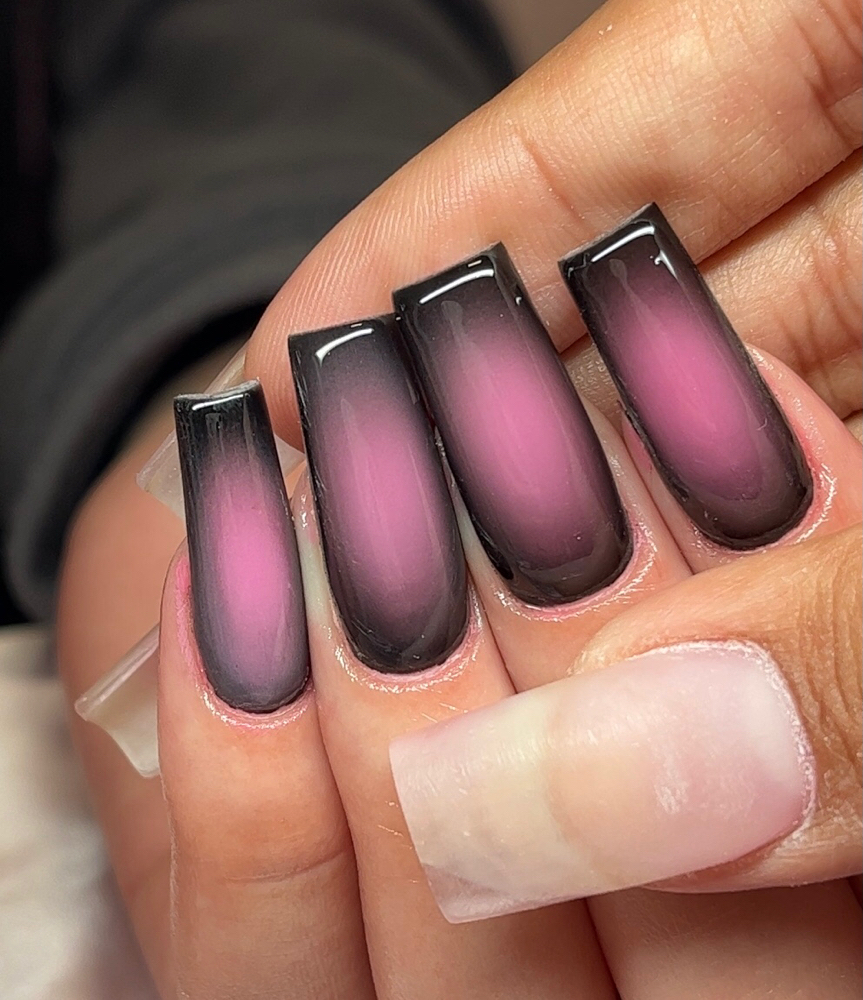 Airbrush / Aura / Ombre