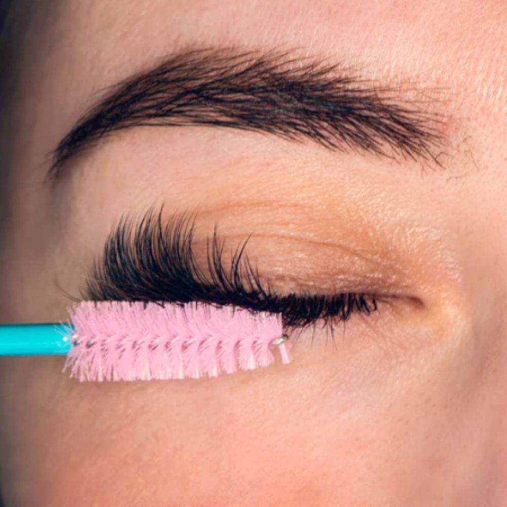 LASH EXTENTIONS at BEAUTY LAB COLLECTIVE in Miami, FL
