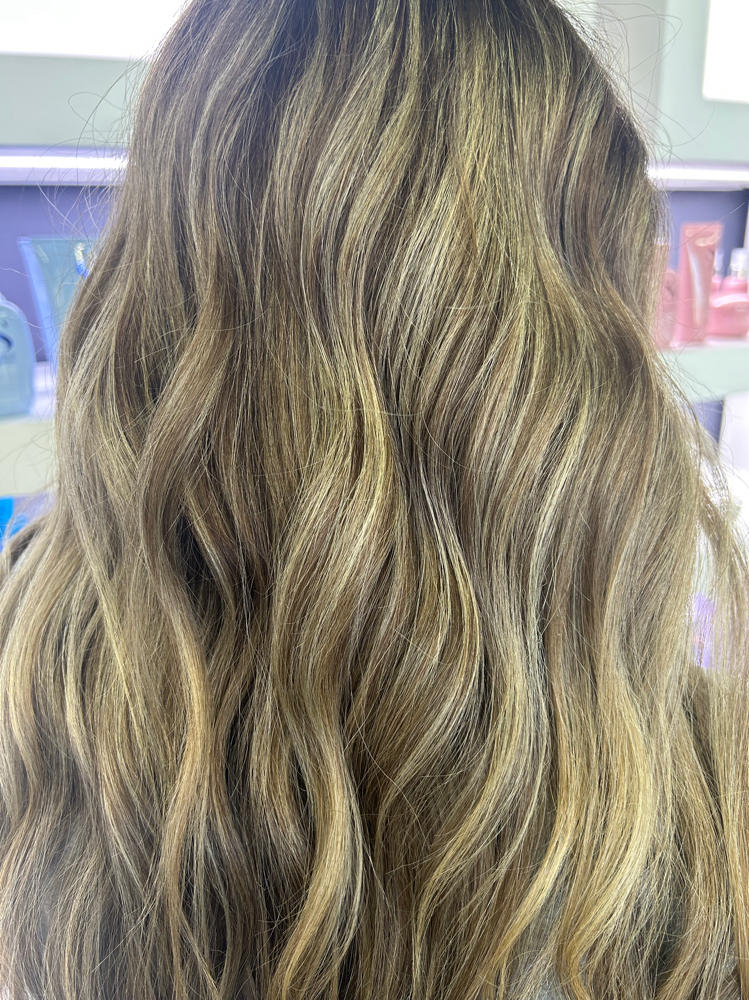 Full Dimensional Color With Style