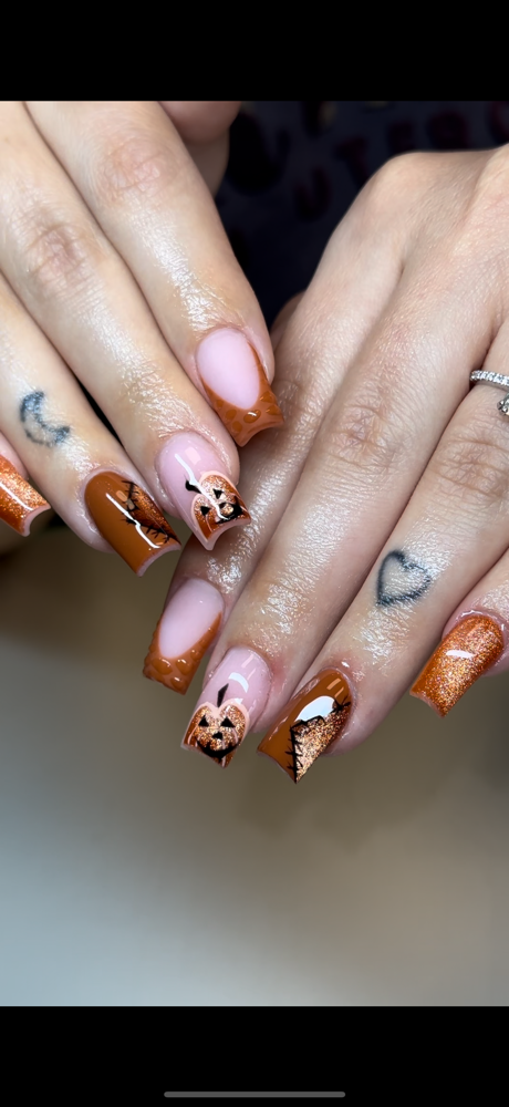 Acrylic Fill