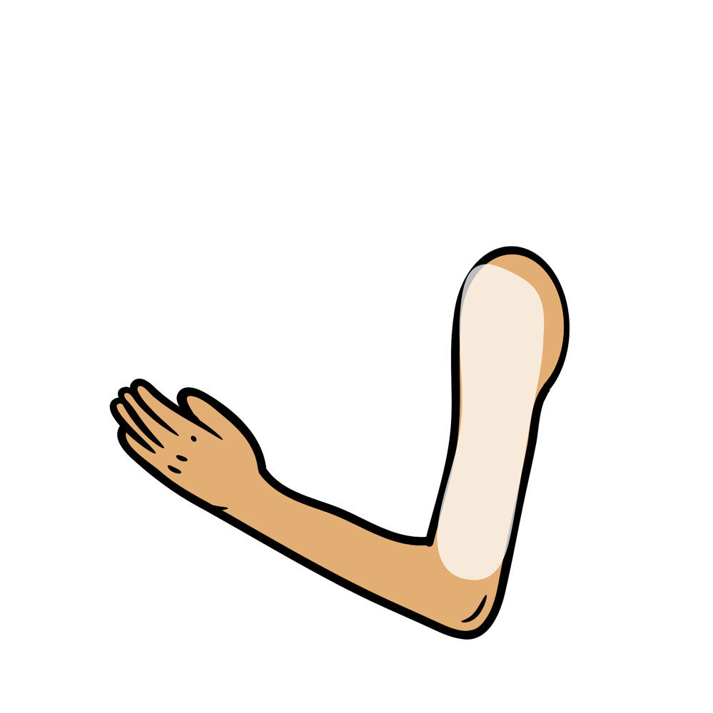 Full / Partial Arms