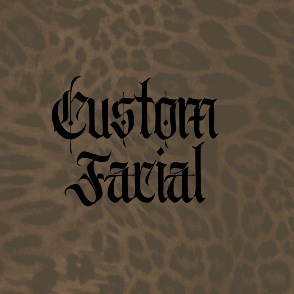 Custom Facial at Bare Cheekz Esthetics in Chesapeake, VA