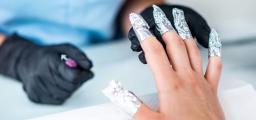 Gel-X Removal
