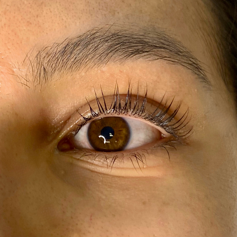 Lash Lift