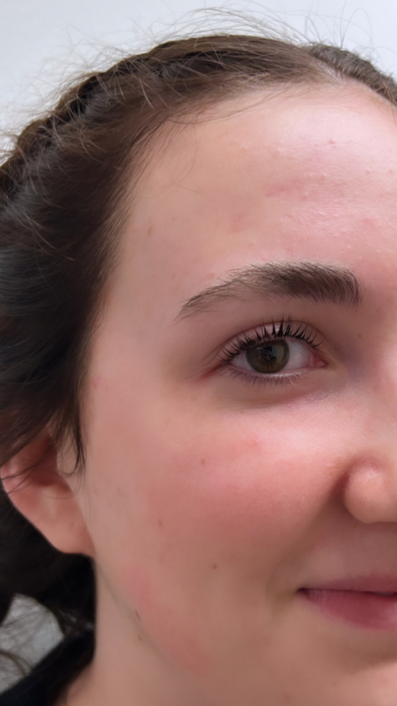 Lash Lift