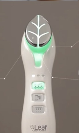 Leaf Fusion Plasma Treatment at CDR AESTHETICS in Ferndale, MI