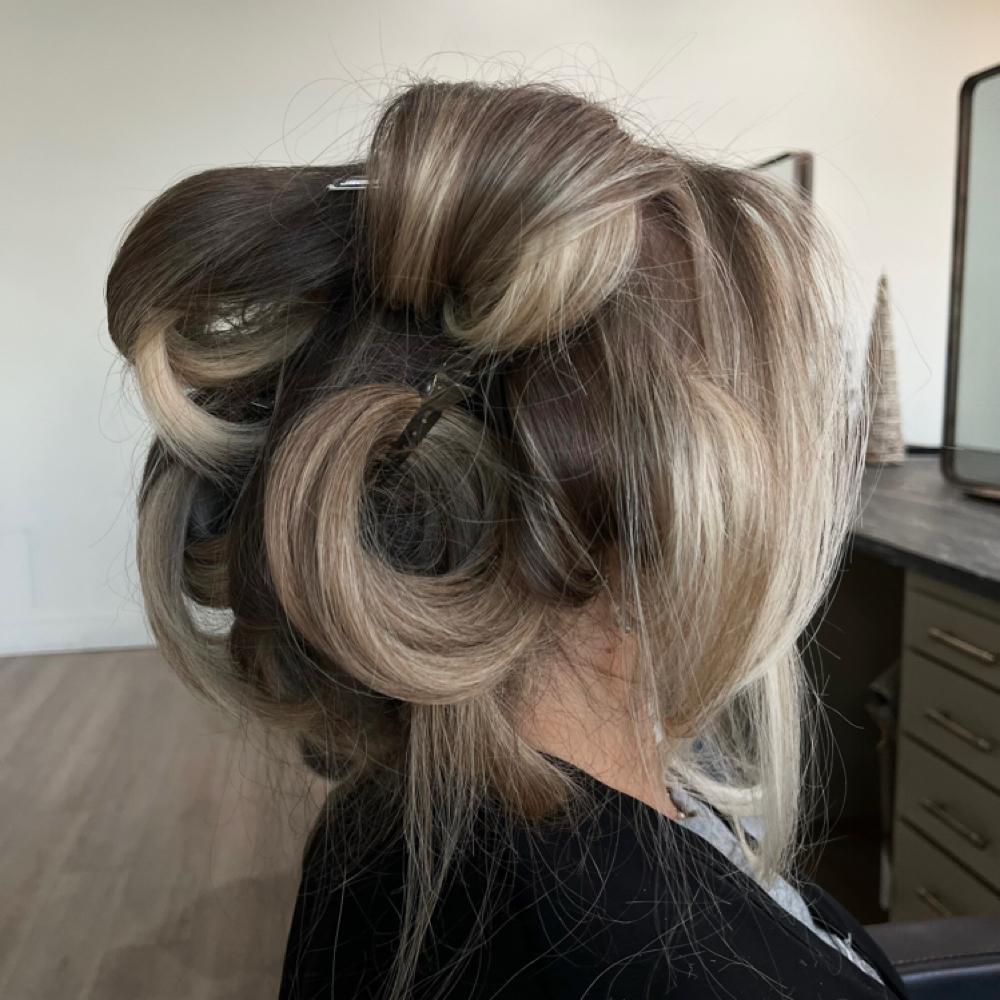 BLOWOUT at Payten Silva in Winters, CA