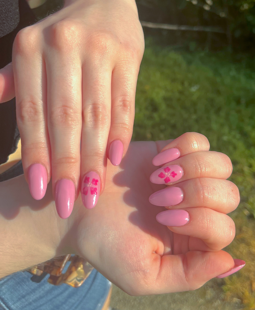 Acrylic Fill