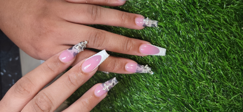 Long Basic (1) Acrylic Set