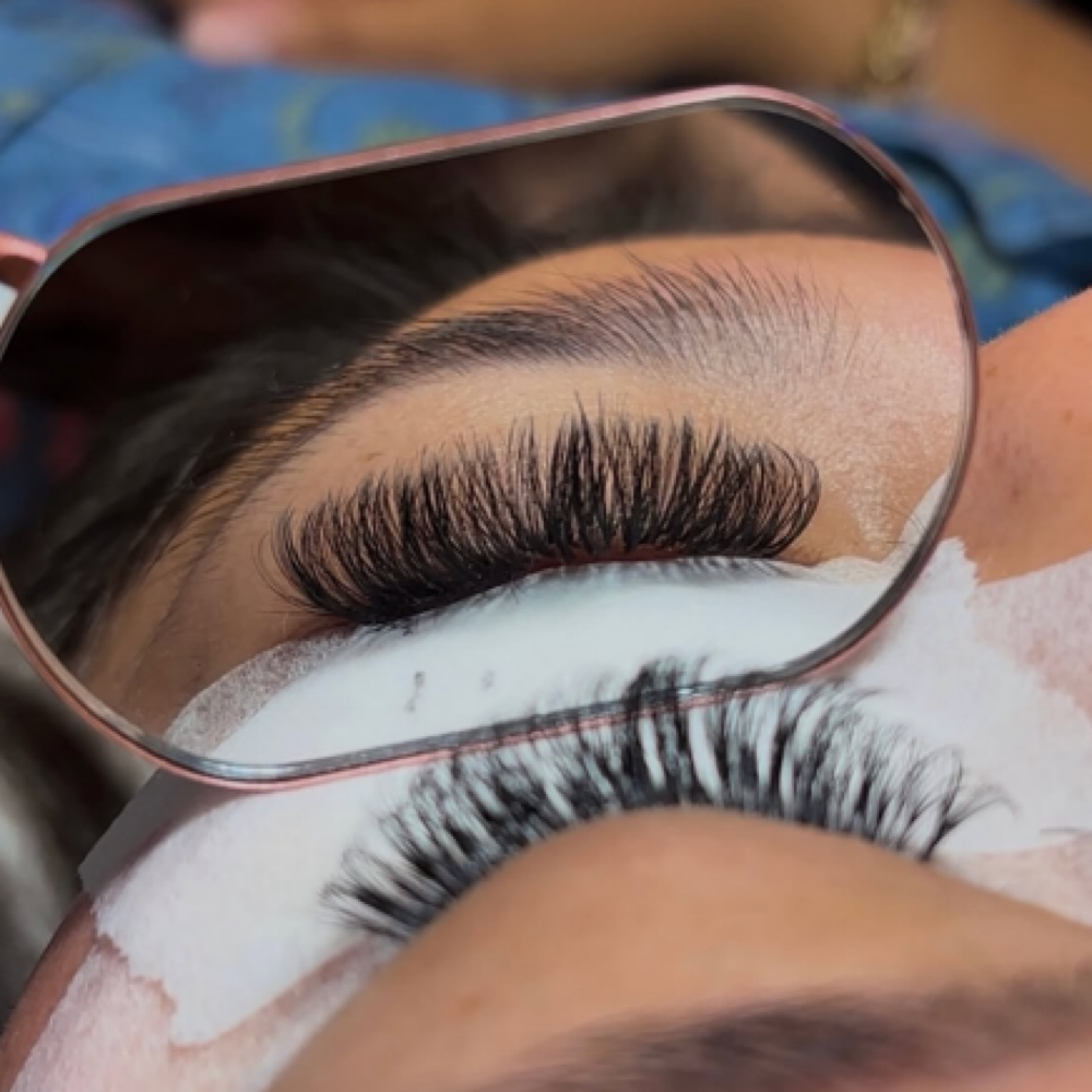 Lash Removal at Halo Beauty in Toms River, NJ