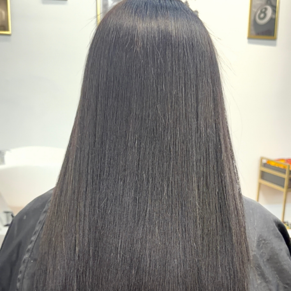 Brazilian Blowout at Zcbeautyy in Canton, MI