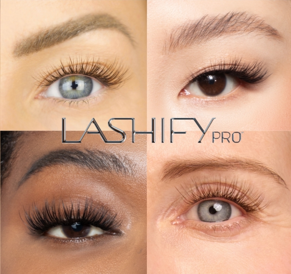 Lashify Lashes