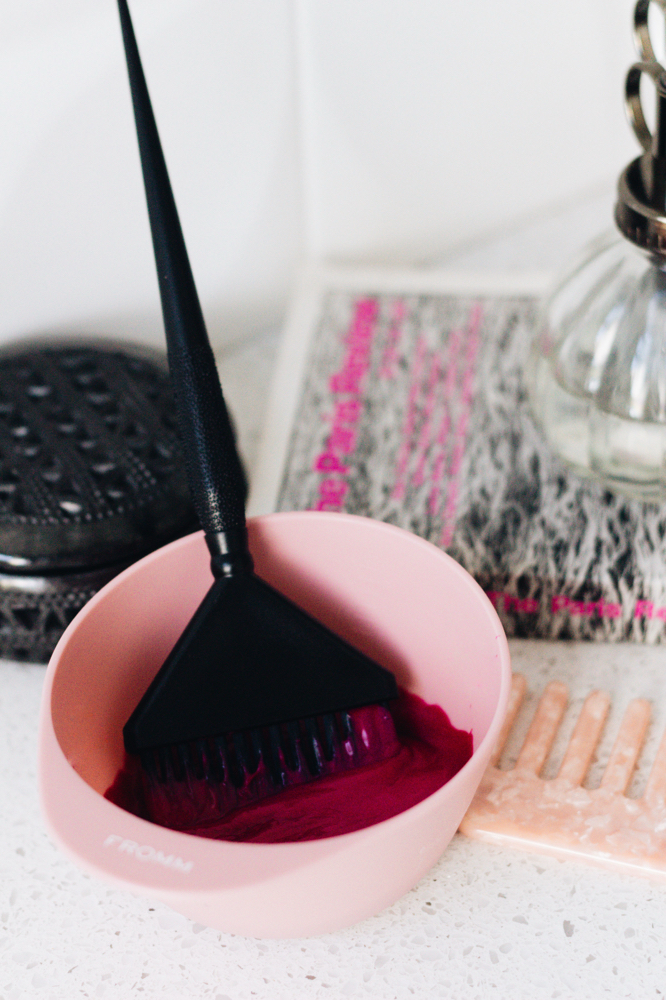 Fashion Color Refresh