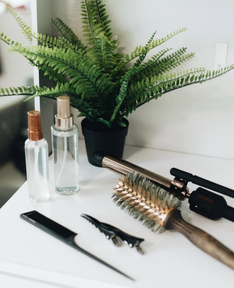 Blowout & Style