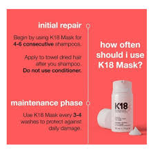 K18 Mask
