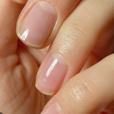 Classic Dry E-File Manicure at Blended Studio in Mineola, TX