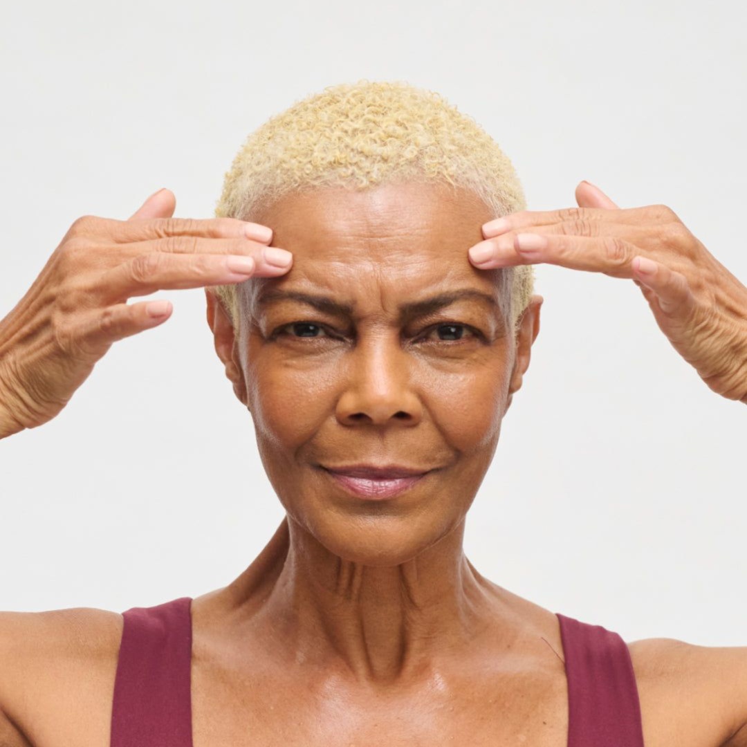 Anti-Aging Face Treatment at Luxe Royale Spa in Paramus, NJ