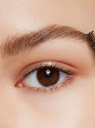 Brow Tint