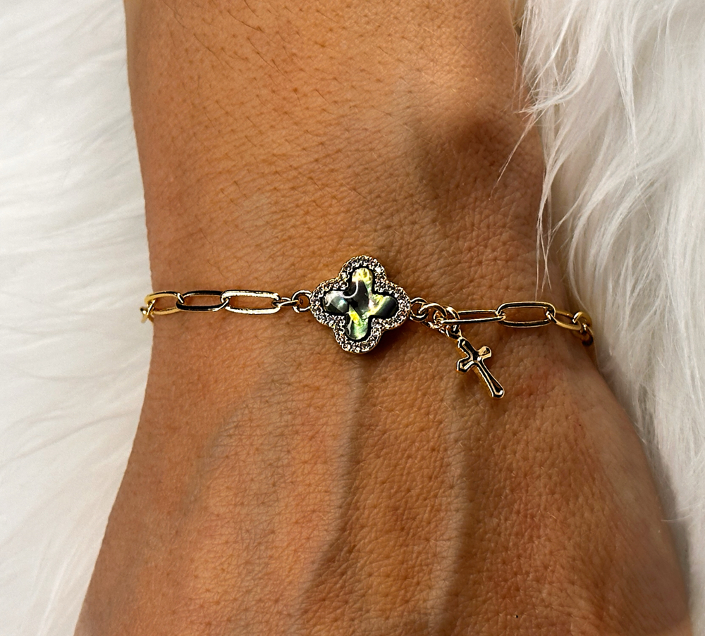Permanent Jewelry-Bracelets