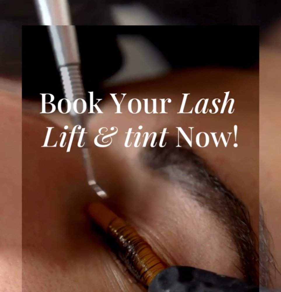Lash Lift