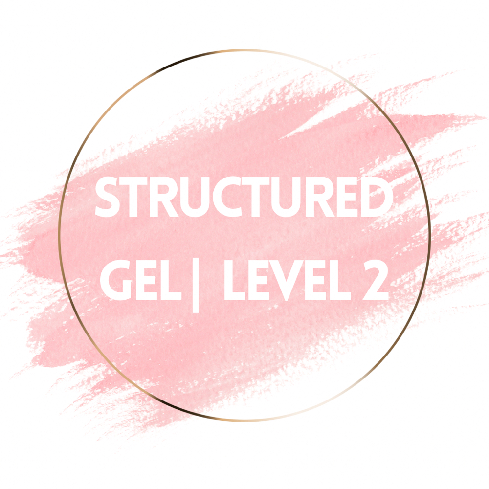 Structured Gel | level 2 Artist at Slayed in Spring Hill, FL