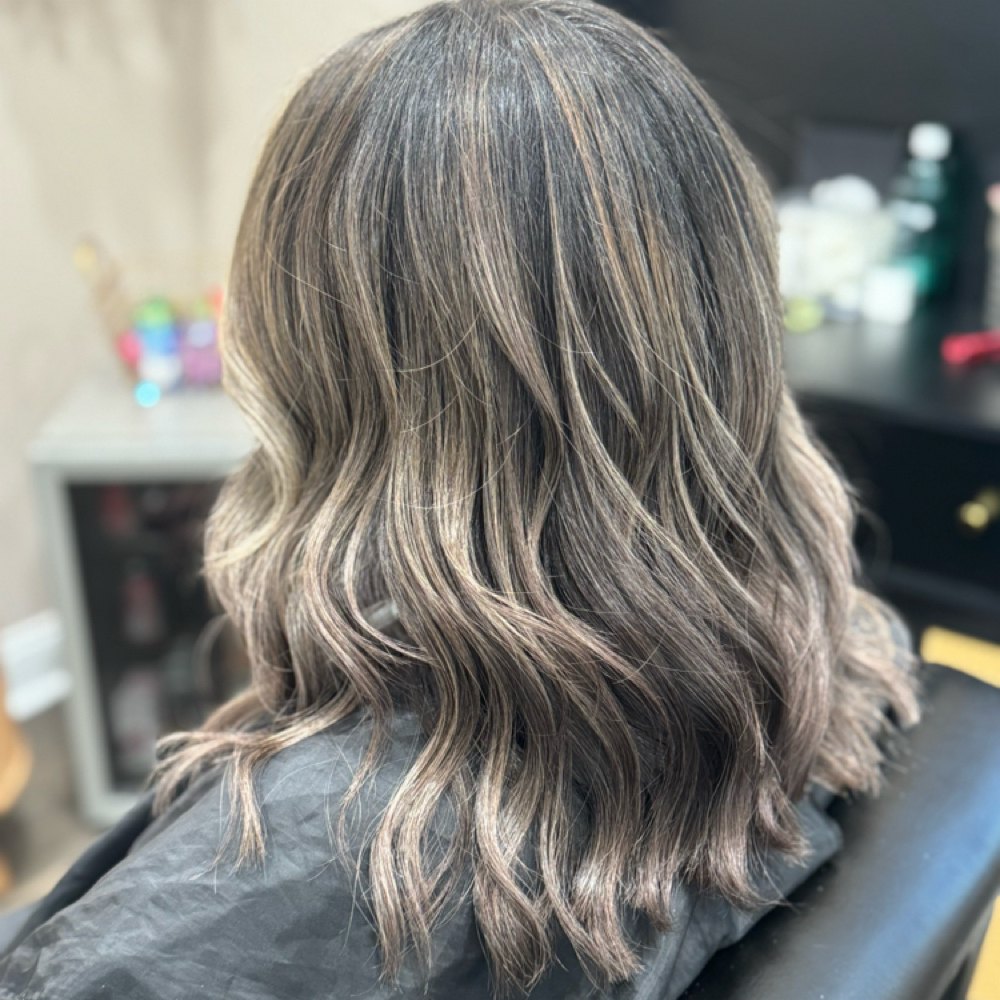 Haircut Add On at Hialeah Head Spa in Hialeah, FL