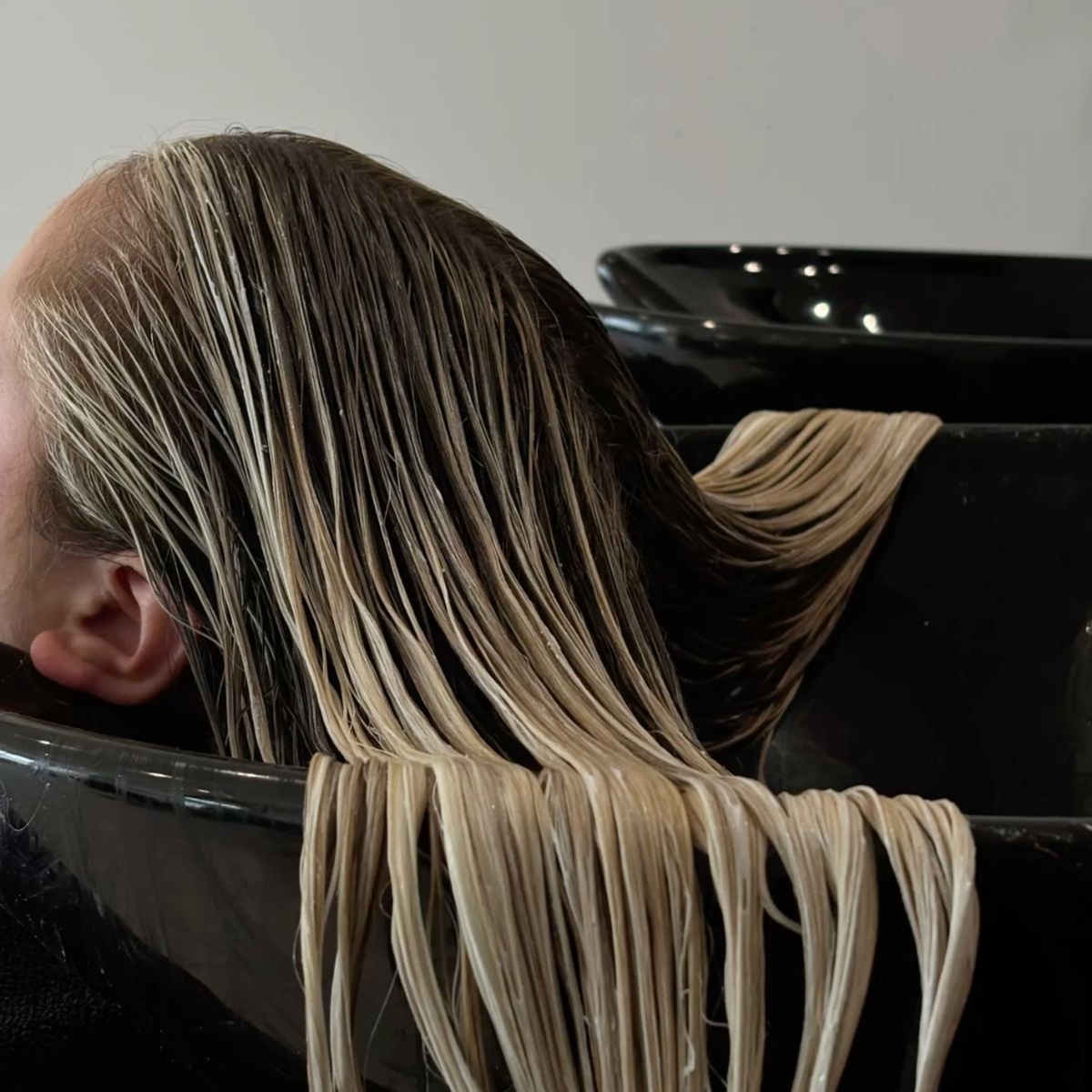 Balayage Long Hair at Brittany Honigschmidt in Clermont, FL