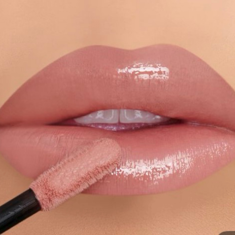 Lip treatment at Bella Rose Skincare & Beauty by Heather in Stuart, FL