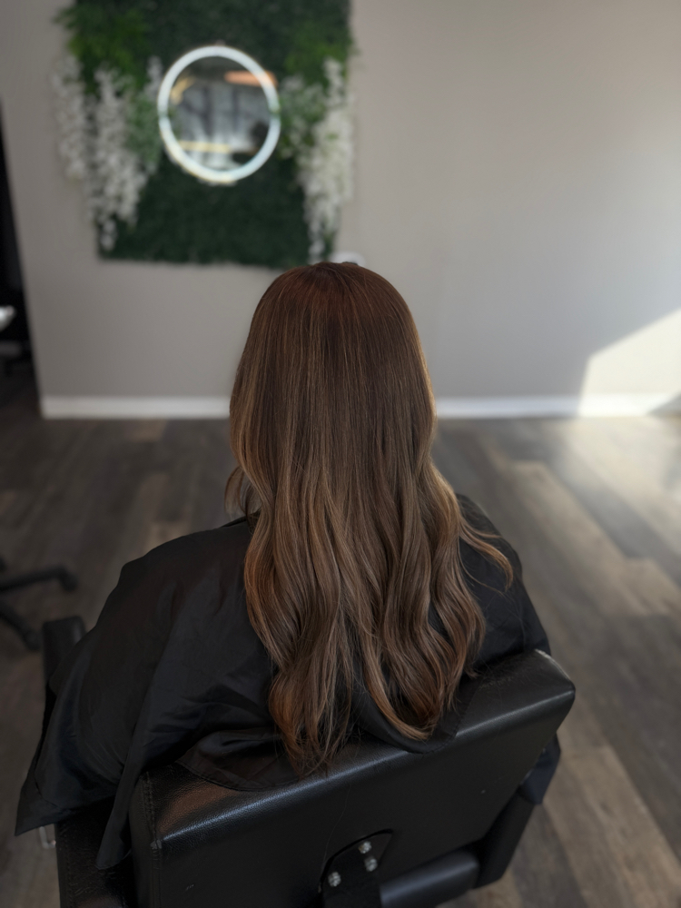 Color Correction