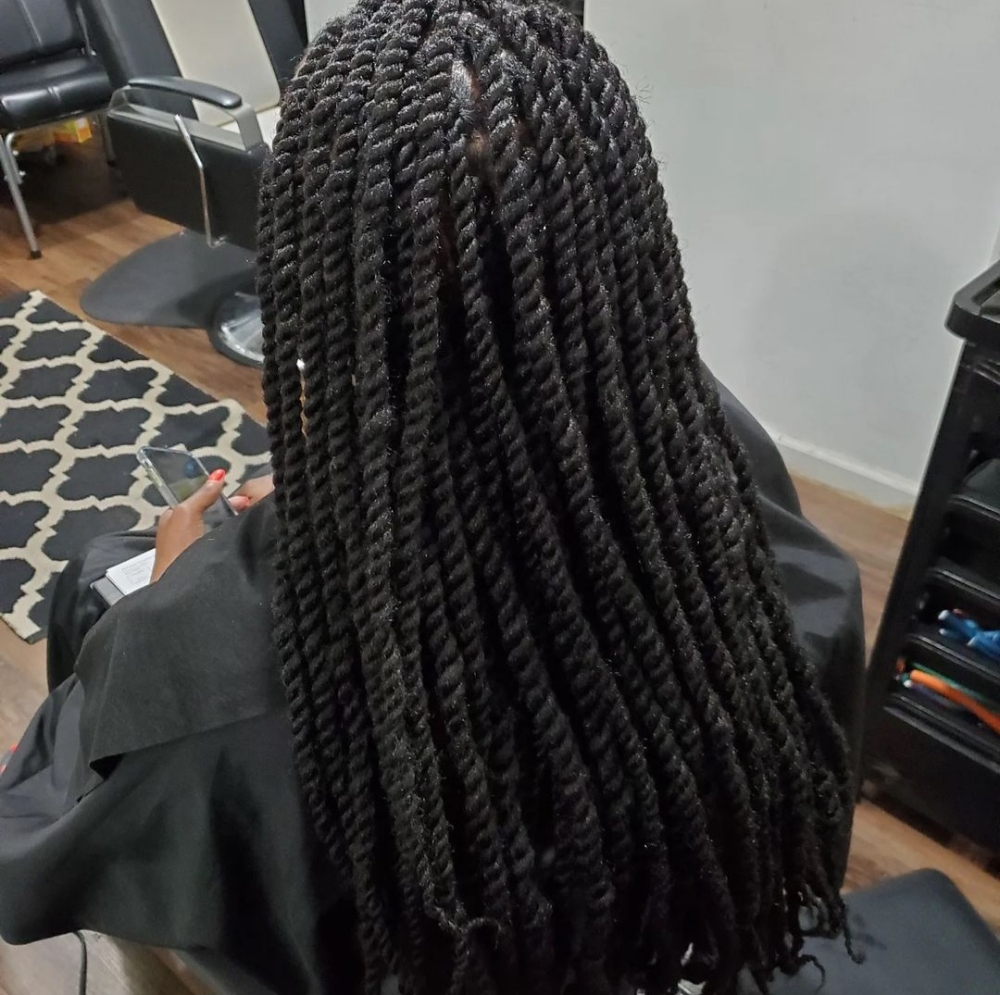 Marley Twists