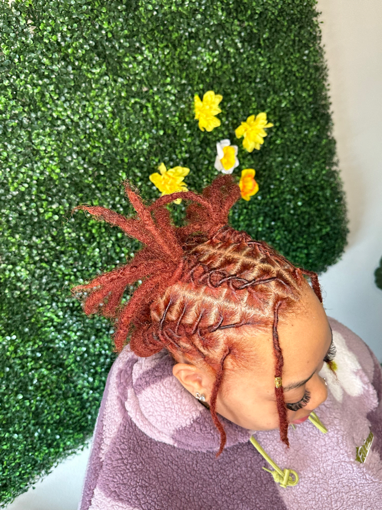 Retwist