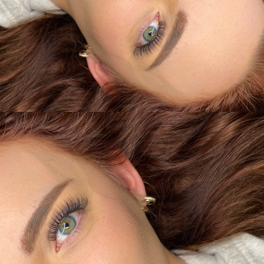 Classic Lash Set