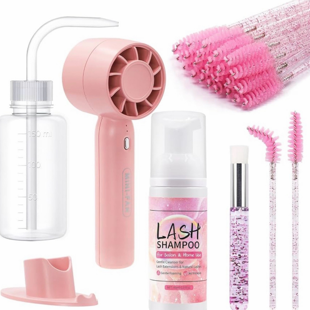 LASH BATH KIT at Keliana Key in Louisville, KY