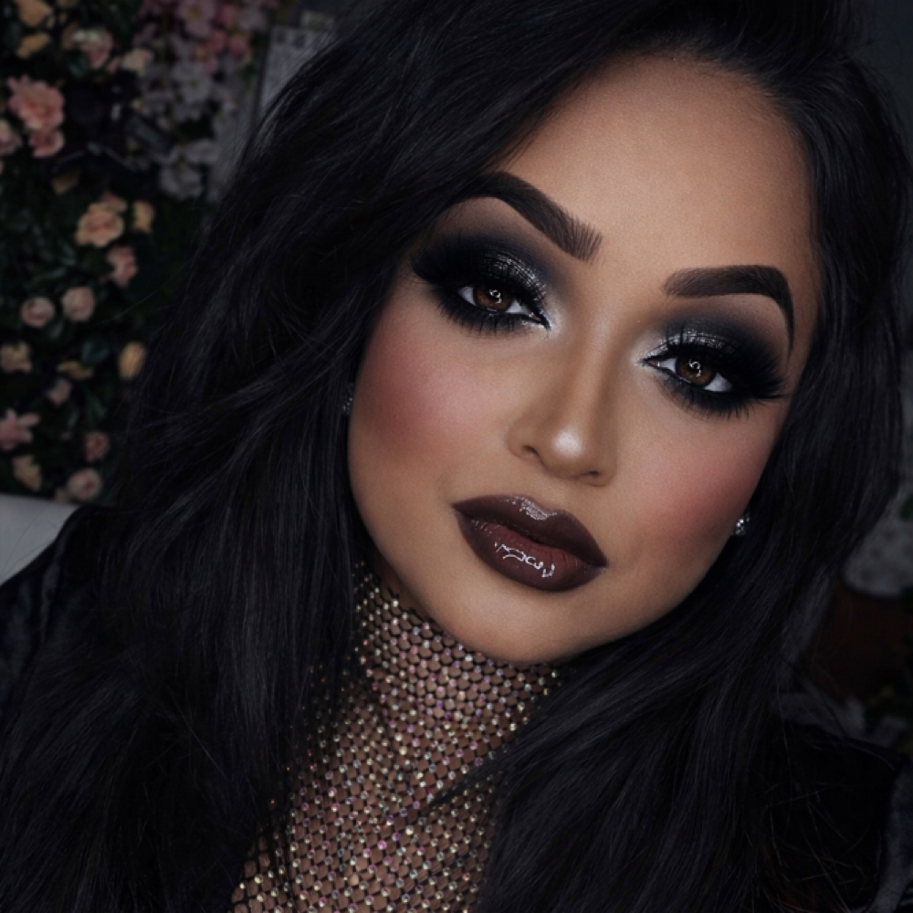 Photoshoot Makeup at Lisa makeup world in Valley Stream, NY