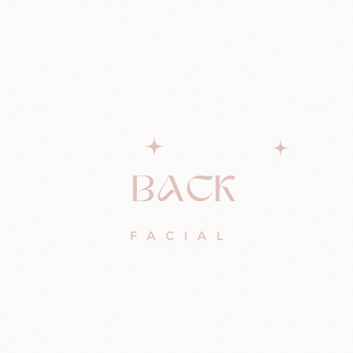 Back Facial