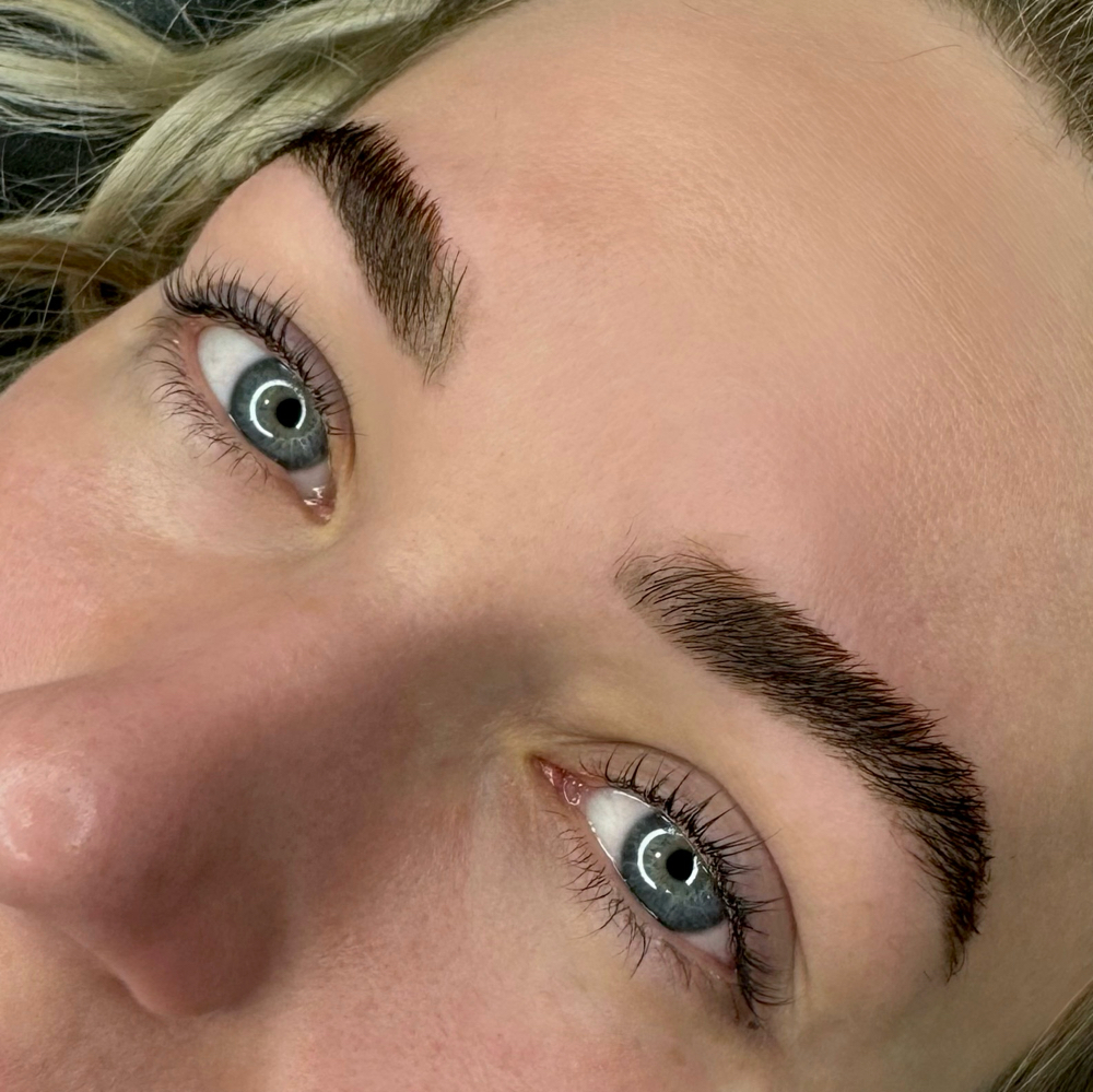 Brow Lamination