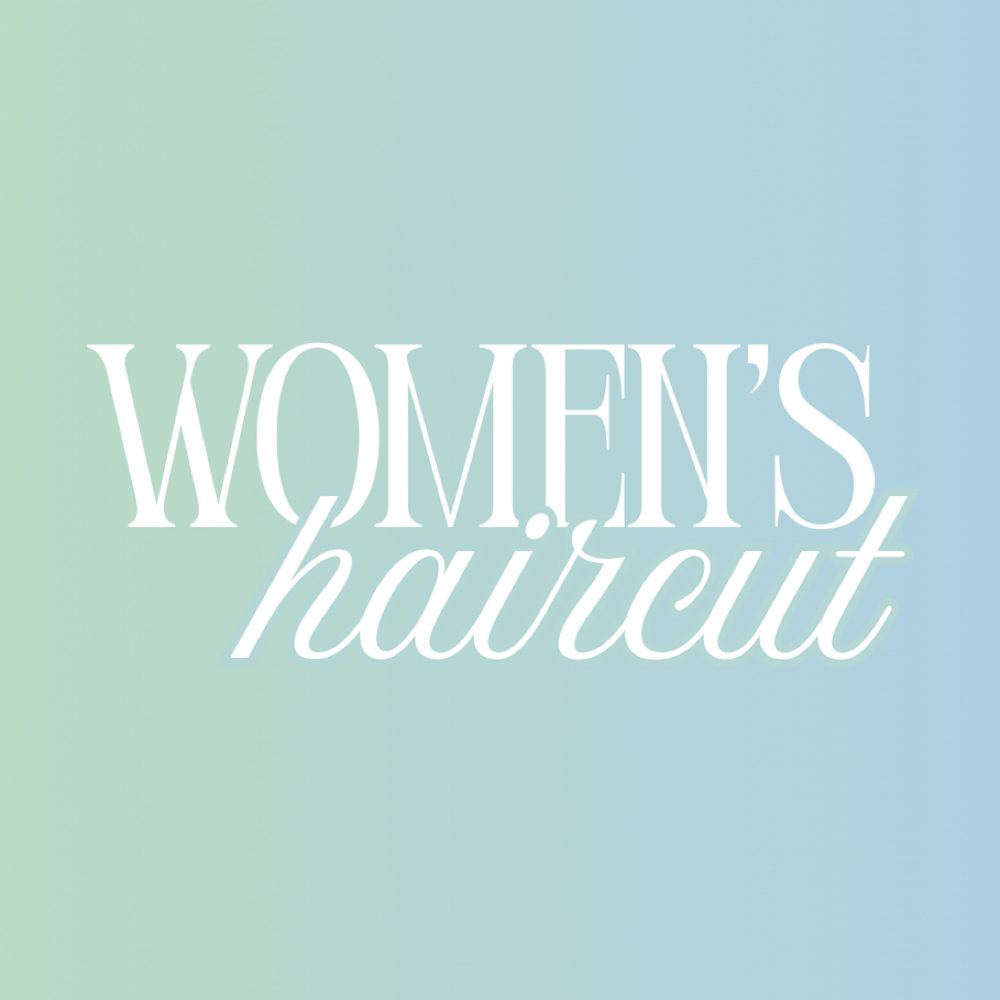 Women’s Haircut at The Coastal Chair in Holly Ridge, NC