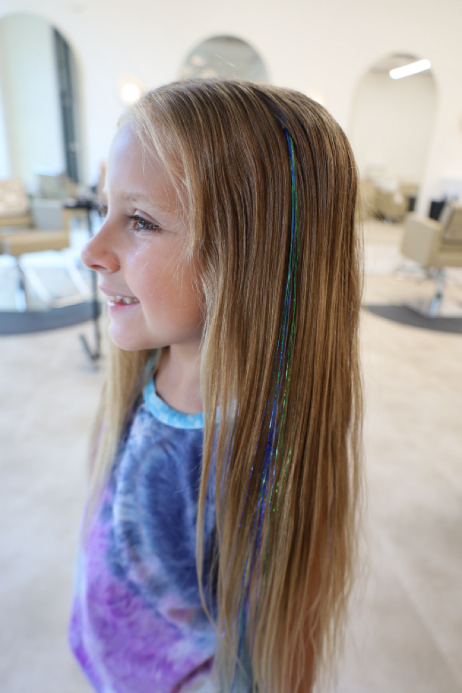 Hair Tinsel