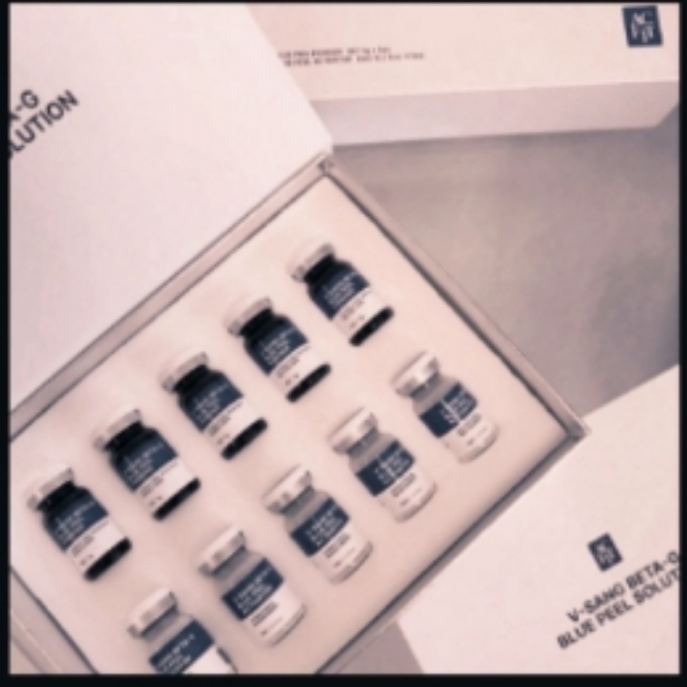 BioMicroneedling Level 2 at Aqua One Skin Clinic in Jasper, IN
