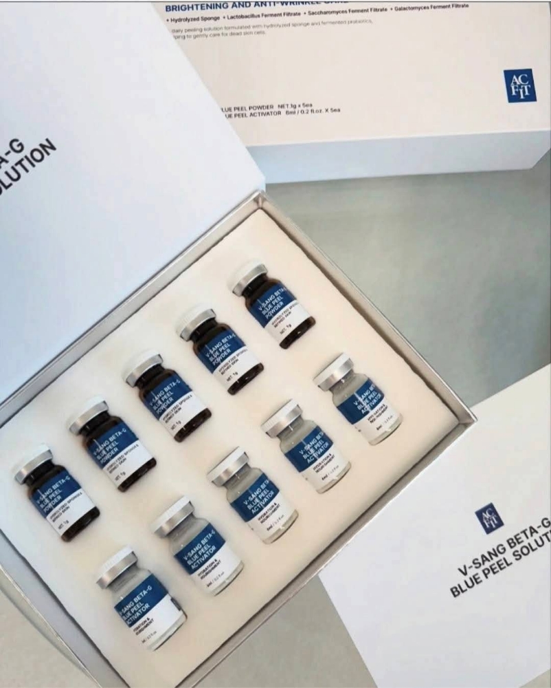 BioMicroneedling Level 2