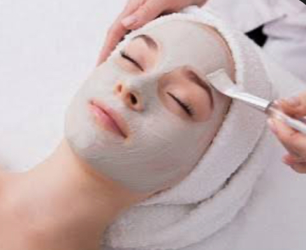 Circadia Summer Cooling Facial