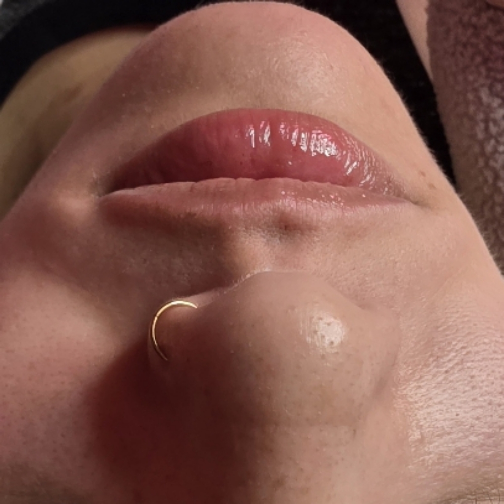 Chin Wax at The Beauty Garden in Bremerton, WA