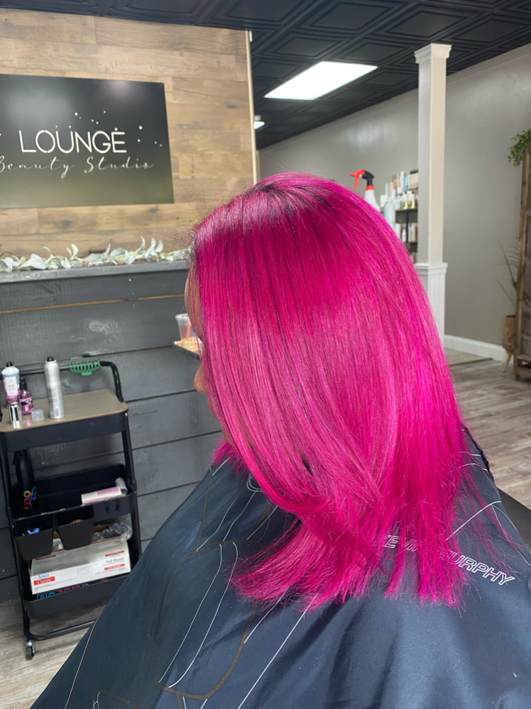 Full Fun Color